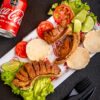Chicharron Carnudo