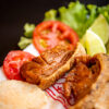 Chicharron Carnudo