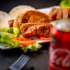 Chicharron Carnudo