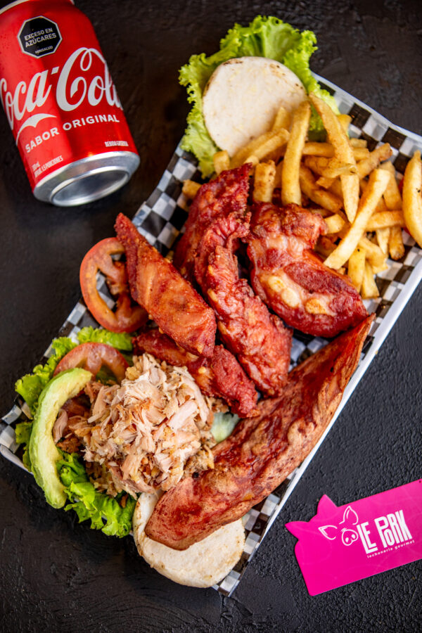 Corte de Costillas