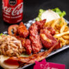 Corte de Costillas