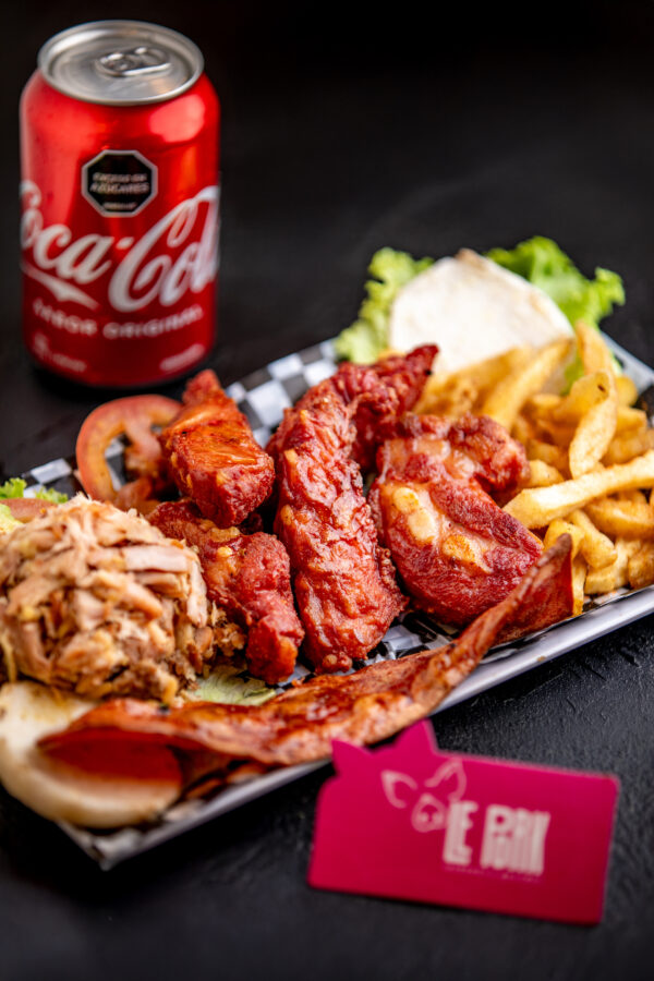 Corte de Costillas
