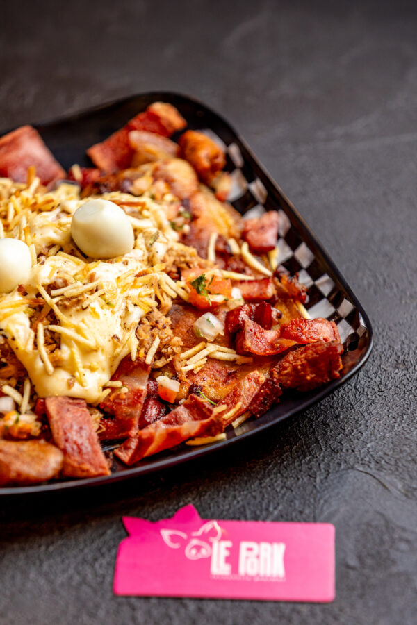 ChulePork