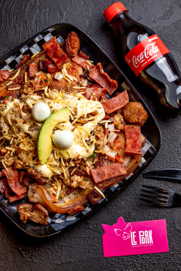ChulePork